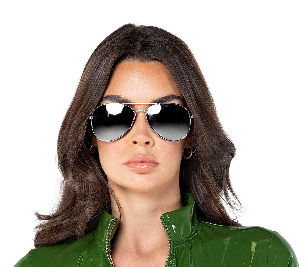 Aviator sunglasses